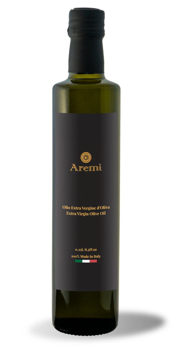 aremi olive oil