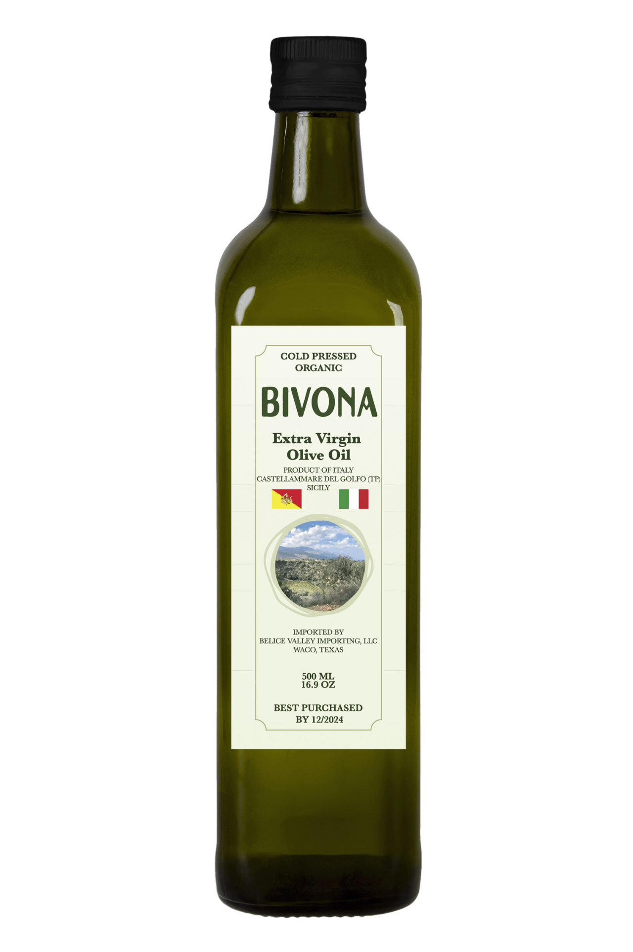 Bivona Olive Oil